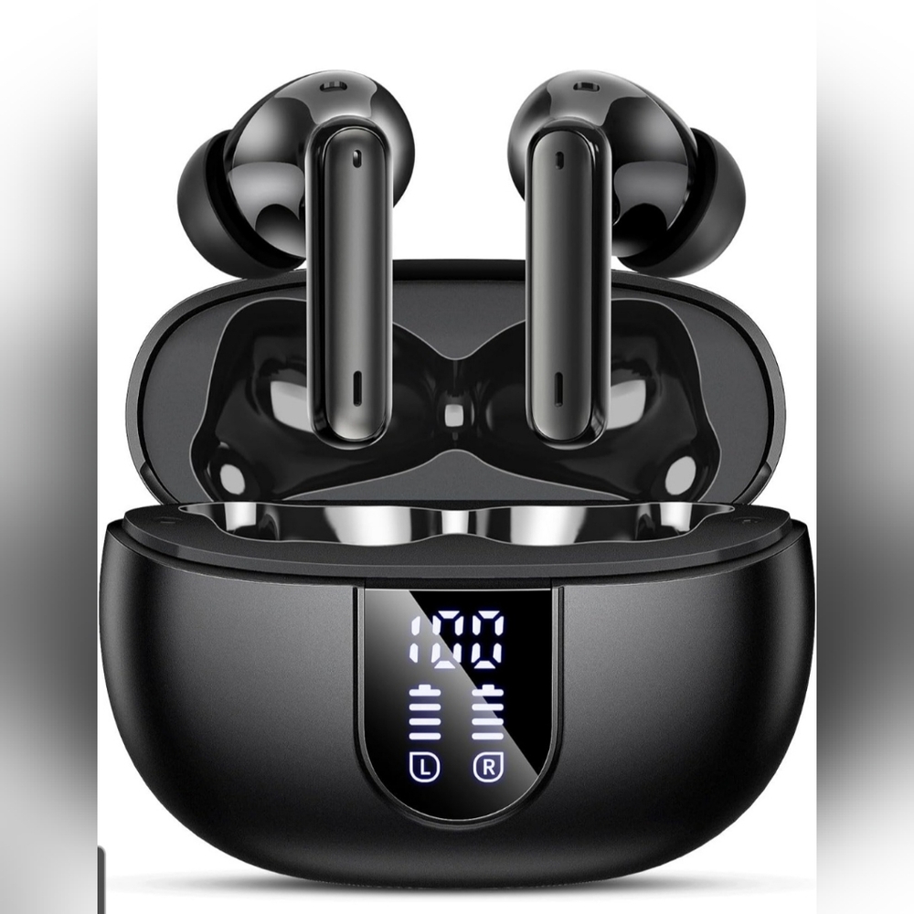 Wireless Earbuds